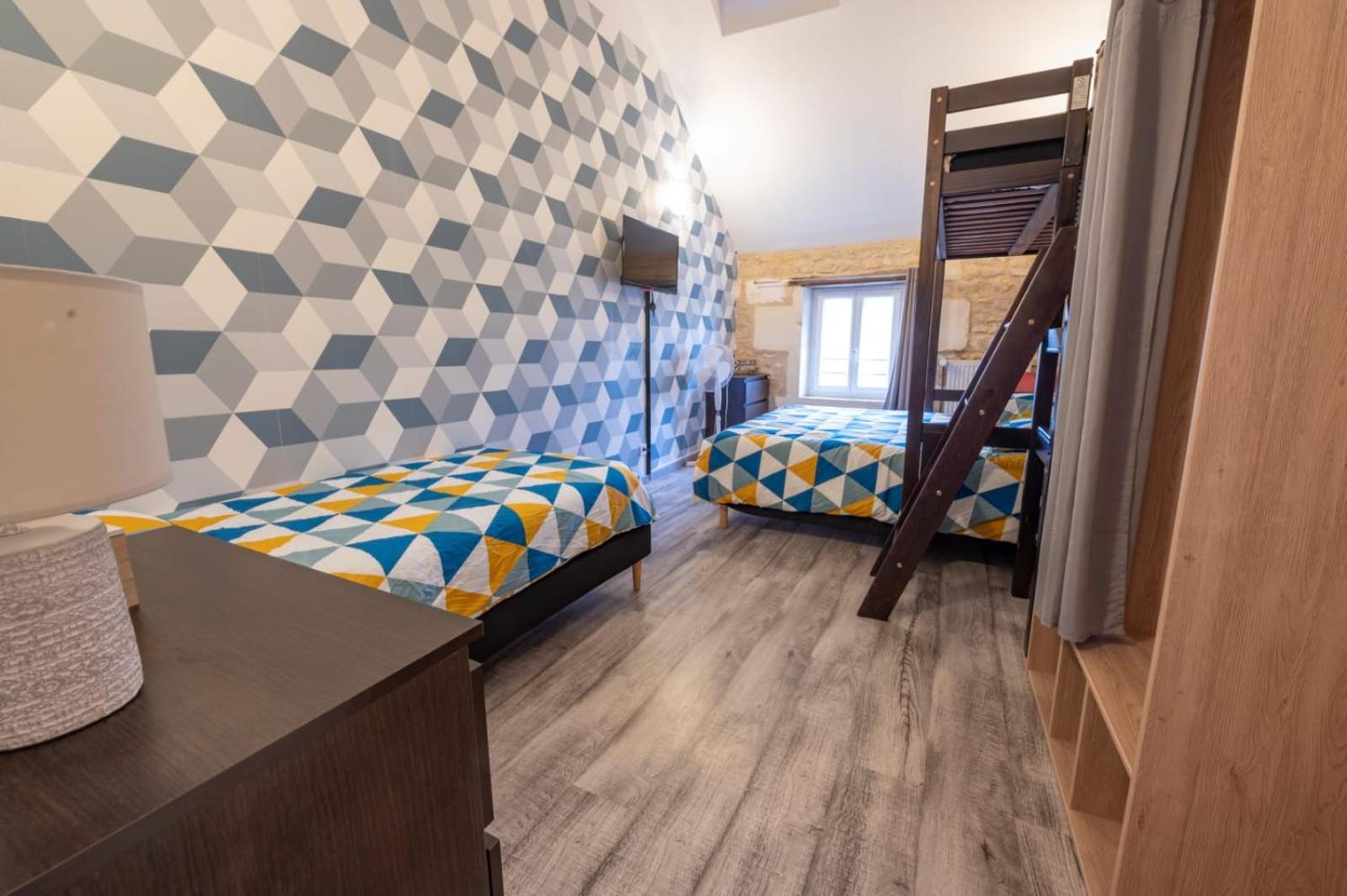Brizambourg L'Entre Deux Vignes B&B 외부 사진