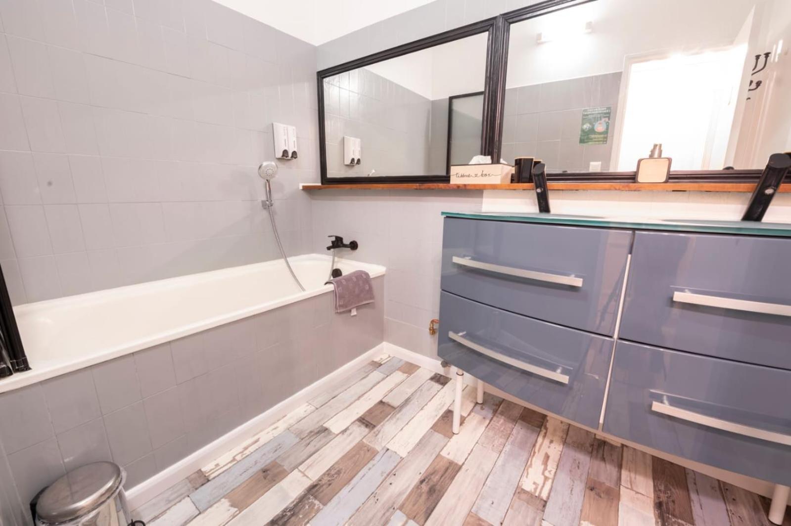 Brizambourg L'Entre Deux Vignes B&B 외부 사진